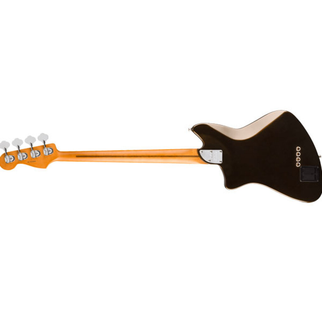 Fender Fender Ultra II Meteora Bass -Texas Tea