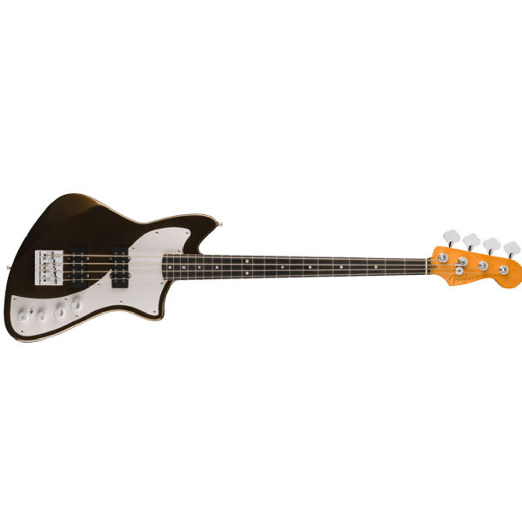Fender Fender Ultra II Meteora Bass -Texas Tea