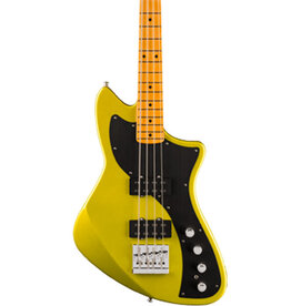 Fender Fender Ultra II Meteora Bass - Solar Flare