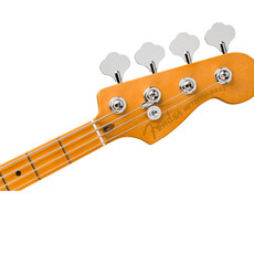 Fender Fender Ultra II Meteora Bass - Solar Flare