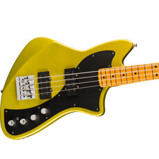 Fender Fender Ultra II Meteora Bass - Solar Flare