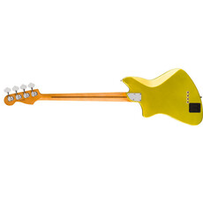 Fender Fender Ultra II Meteora Bass - Solar Flare