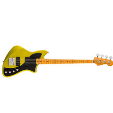 Fender Fender Ultra II Meteora Bass - Solar Flare