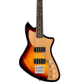 Fender Fender Ultra II Meteora Bass - Ultra Burst