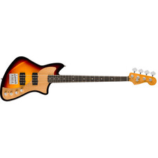 Fender Fender Ultra II Meteora Bass - Ultra Burst