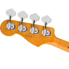 Fender Fender Ultra II Meteora Bass - Ultra Burst