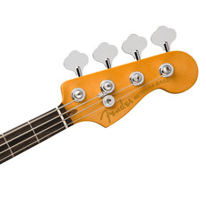 Fender Fender Ultra II Meteora Bass - Ultra Burst