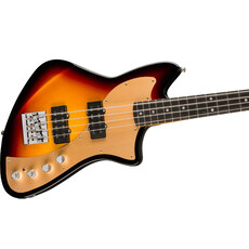 Fender Fender Ultra II Meteora Bass - Ultra Burst