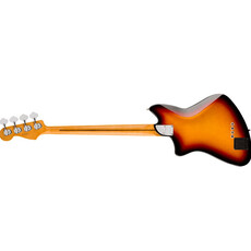 Fender Fender Ultra II Meteora Bass - Ultra Burst