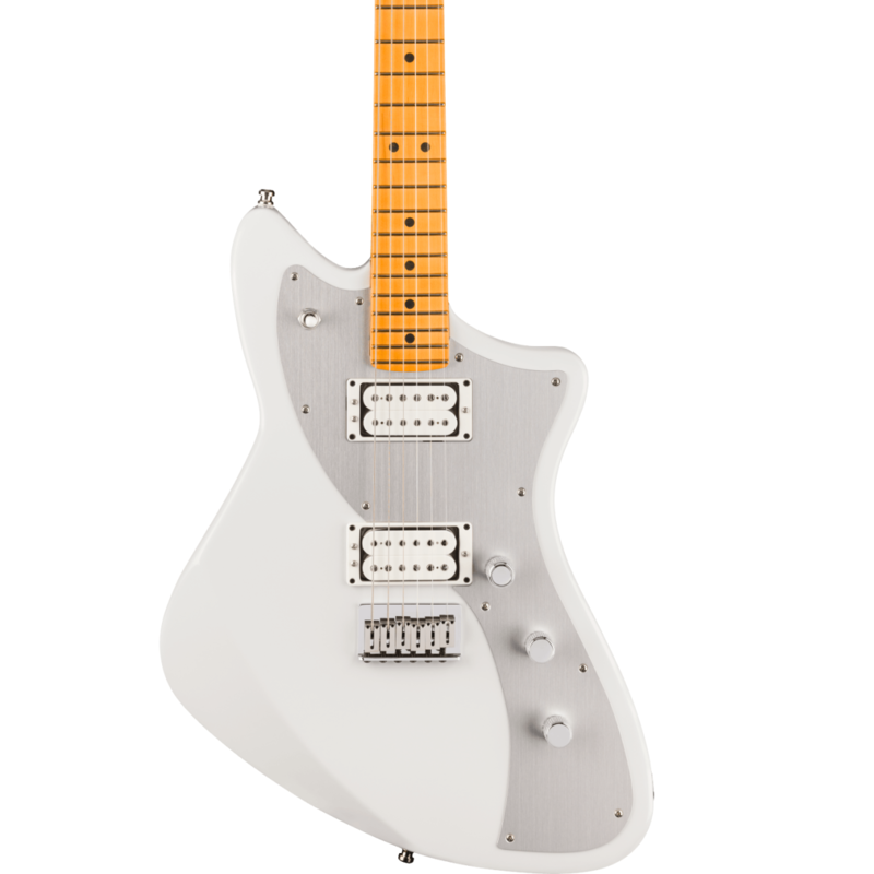 Fender Fender Ultra II Meteora - Avalanche