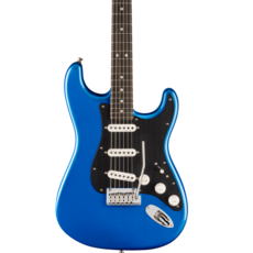 Fender Fender Ultra II Stratocaster Ebony - Noble Blue