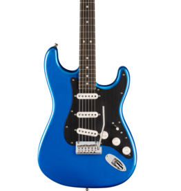 Fender Fender Ultra II Stratocaster Ebony - Noble Blue