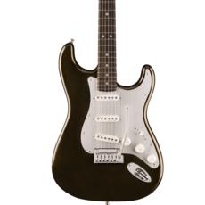 Fender Fender Ultra II Stratocaster Ebony - Texas Tea