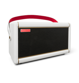 Positive Grid Positive Grid Spark 2 Guitar Amplifier - Pearl