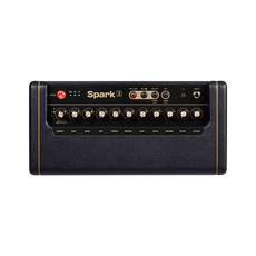 Positive Grid Positive Grid Spark 2 Guitar Amplifier - Pearl