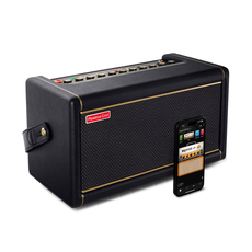 Positive Grid Positive Grid Spark 2 Guitar Amplifier - Black