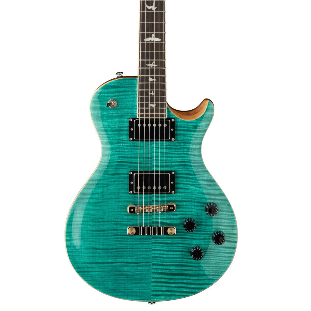 PRS PRS SE McCarty 594 Single Cut - Turqoise RW