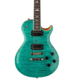 PRS PRS SE McCarty 594 Single Cut - Turqoise RW