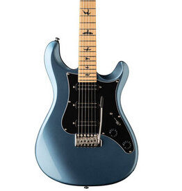 PRS PRS SE NF3 MP- Ice Blue Metallic