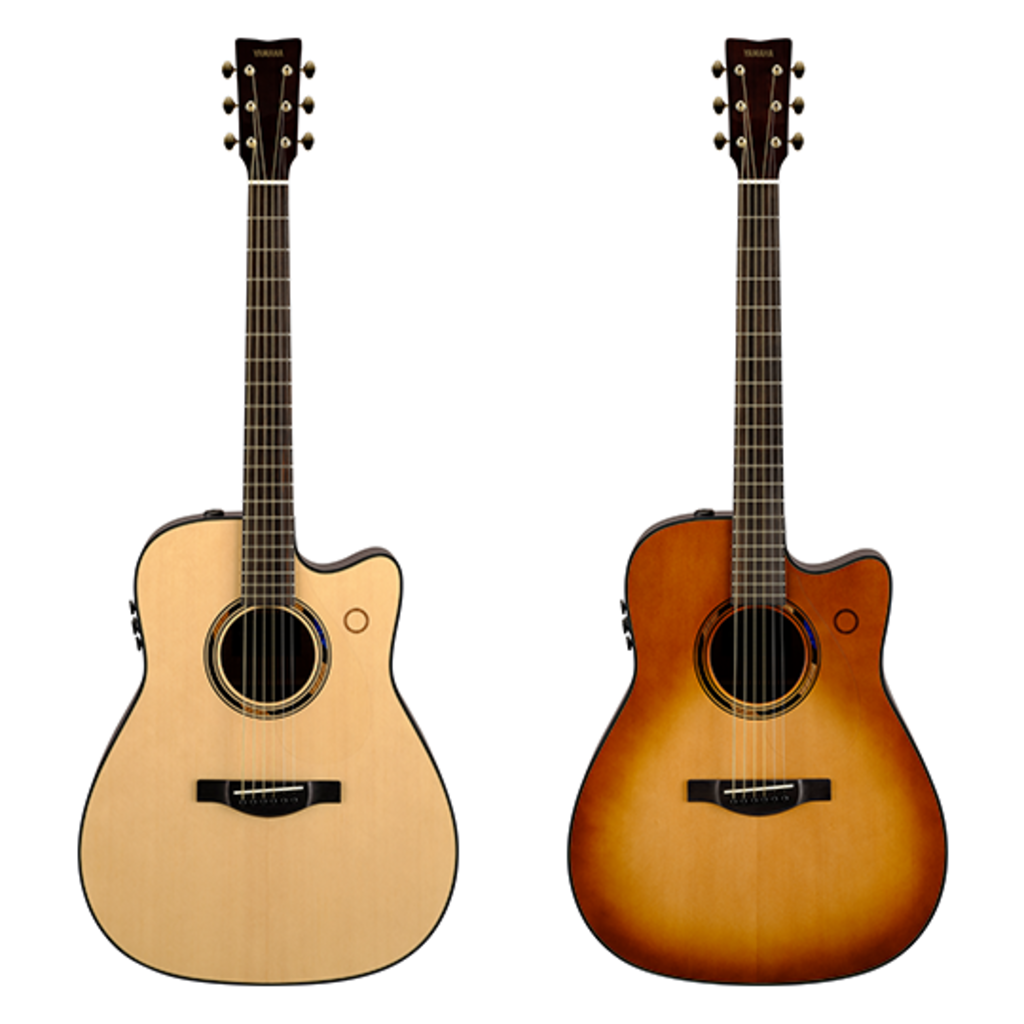 Yamaha Yamaha TAG3C NT