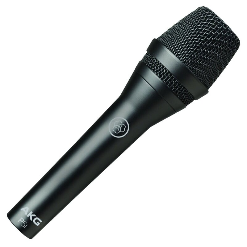 AKG AKG P5I Microphone