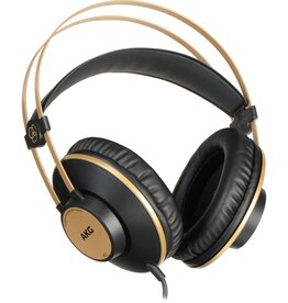 AKG AKG K92 - Closed-back Studio  Headphones