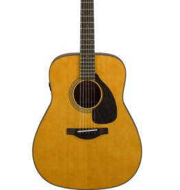 Yamaha Yamaha FGX5 II Acoustic Guitar