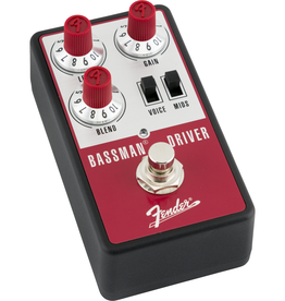 Fender Fender Bassman Driver Pedal