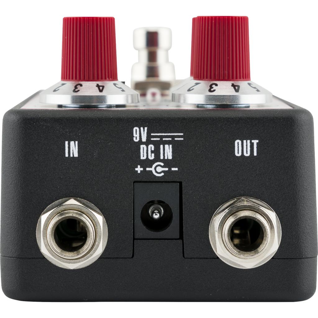 Fender Fender Bassman Driver Pedal