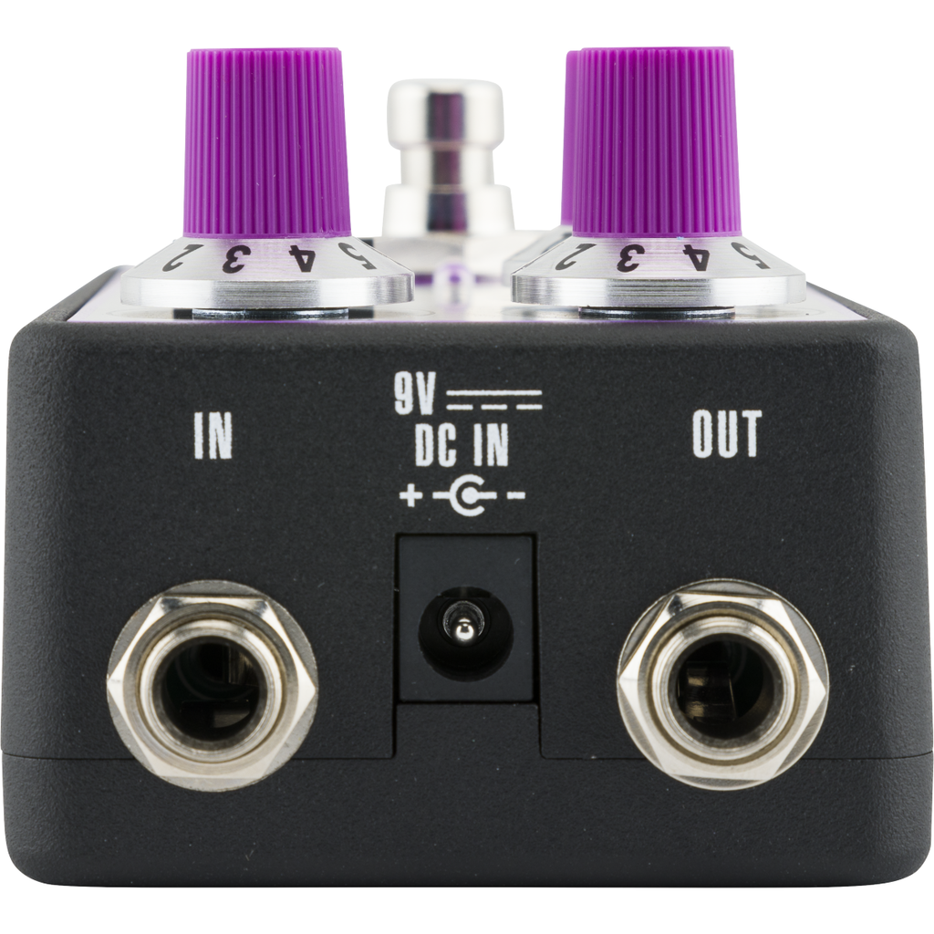 Fender Fender Bassman Fuzz Pedal