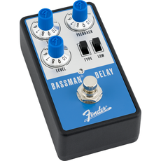 Fender Fender Bassman Delay Pedal