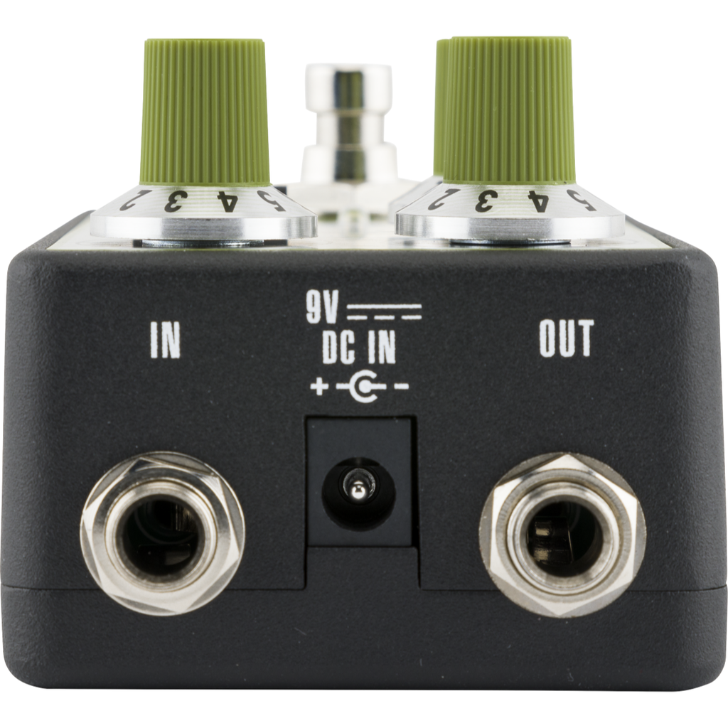 Fender Fender Bassman Reverb Pedal