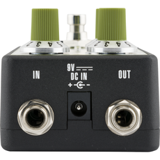 Fender Fender Bassman Reverb Pedal
