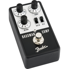 Fender Fender Bassman Compressor Pedal
