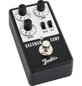 Fender Fender Bassman Compressor Pedal