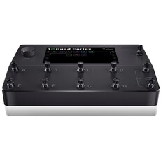 Neural DSP Neural DSP Quad Cortex Quad-Core Digital Effects Modeler / Profiling Pedal