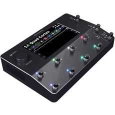 Neural DSP Neural DSP Quad Cortex Quad-Core Digital Effects Modeler / Profiling Pedal