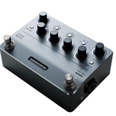 Neural DSP Nano Cortex Digital Effects Modeler / Profiling Pedal