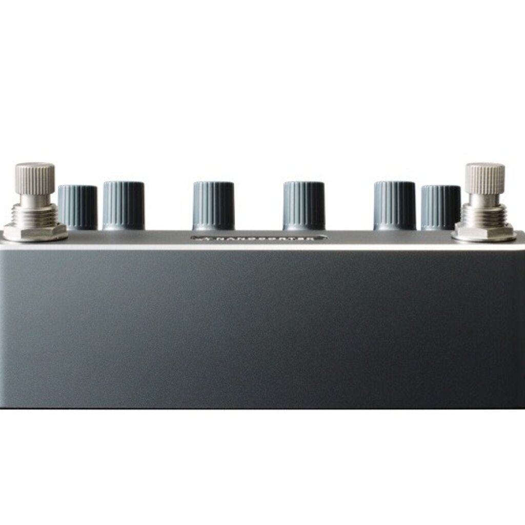 Neural DSP Nano Cortex Digital Effects Modeler / Profiling Pedal