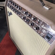 Fender Consignment/Used Fender Acoustasonic SFX II Acoustic Guitar Amp