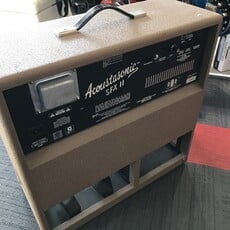Fender Consignment/Used Fender Acoustasonic SFX II Acoustic Guitar Amp