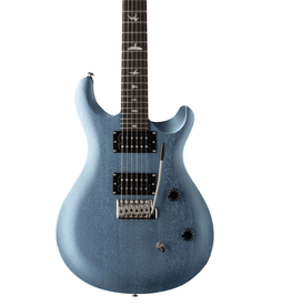 PRS PRS SE CE24 Standard Satin Ice Blue Metallic