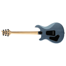 PRS PRS SE CE24 Standard Satin Ice Blue Metallic