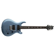 PRS PRS SE CE24 Standard Satin Ice Blue Metallic