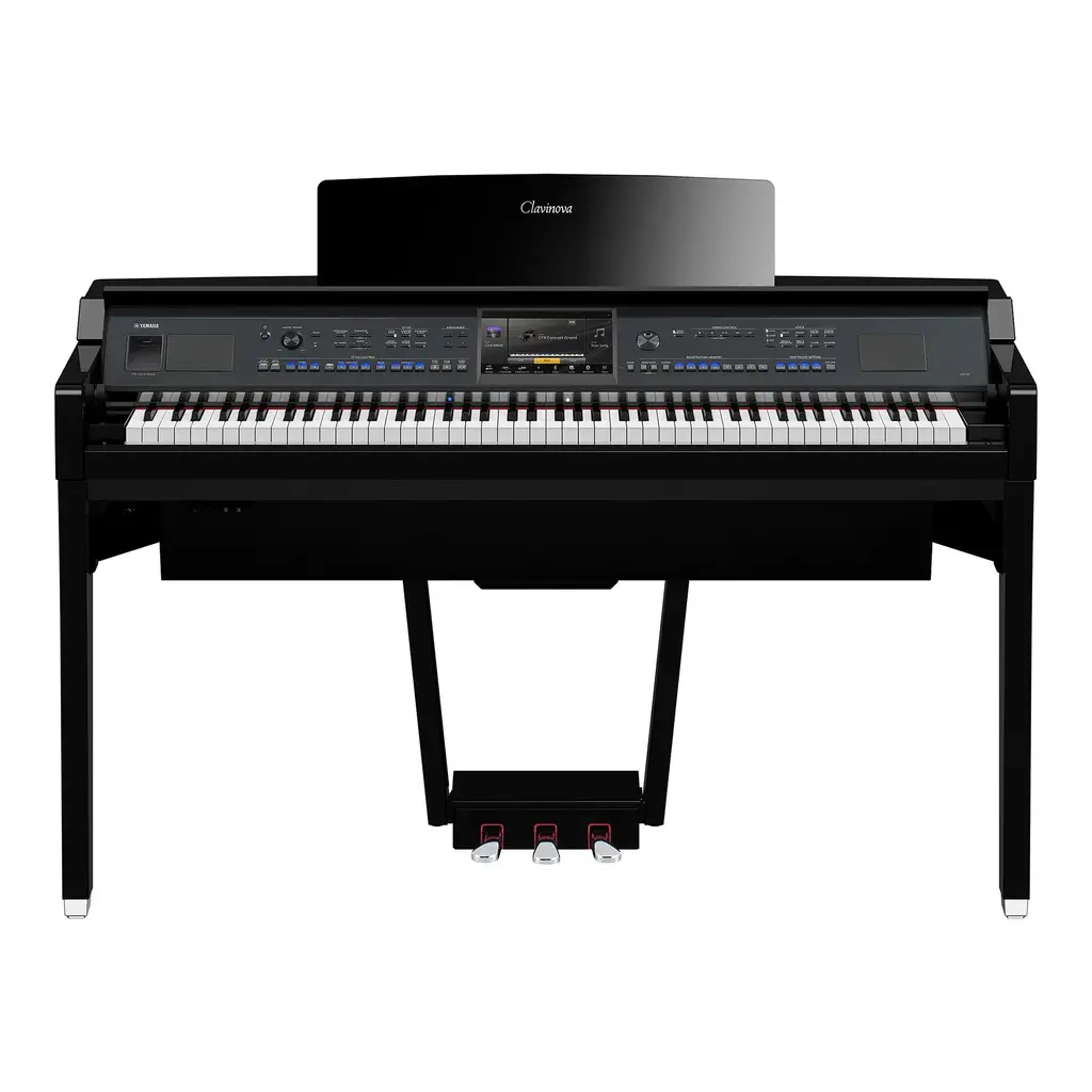 Yamaha Yamaha CVP909 PE Clavinova