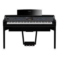 Yamaha Yamaha CVP909 PE Clavinova