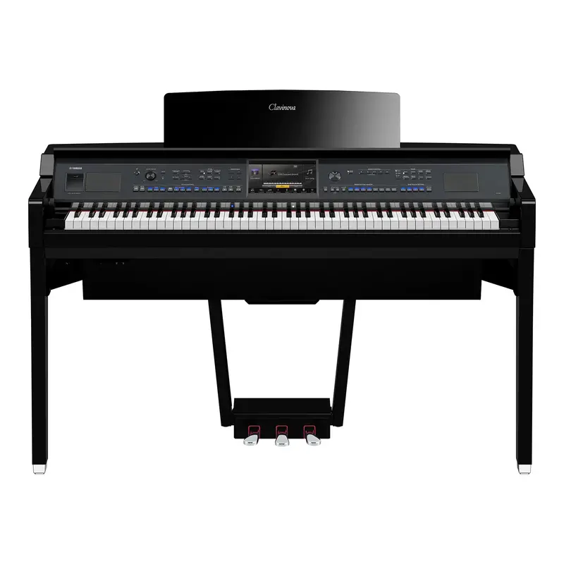 Yamaha - KAOS Music Centre