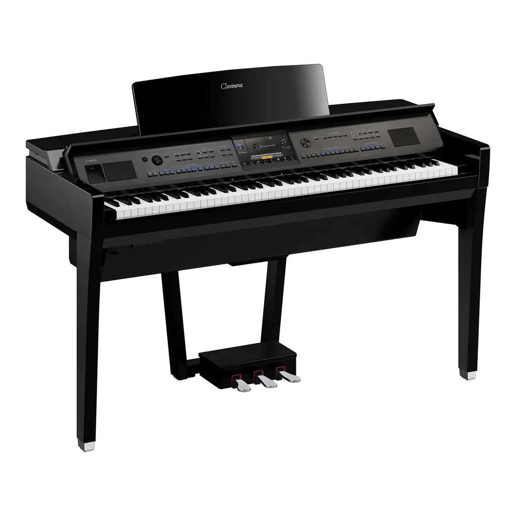 Yamaha Yamaha CVP909PEClavinova