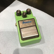 MXR Consignment/Used Ibanez TS-9 Tube Screamer -  Made in Japan 1981