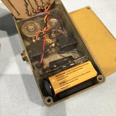 MXR Consignment/Used MXR Distortion + Pedal